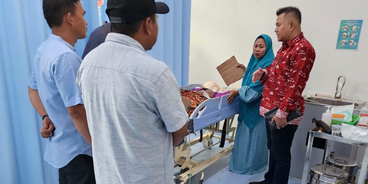 KKSS Berduka, Korban Luka Bakar Bertambah, 2 Orang Meninggal Dunia