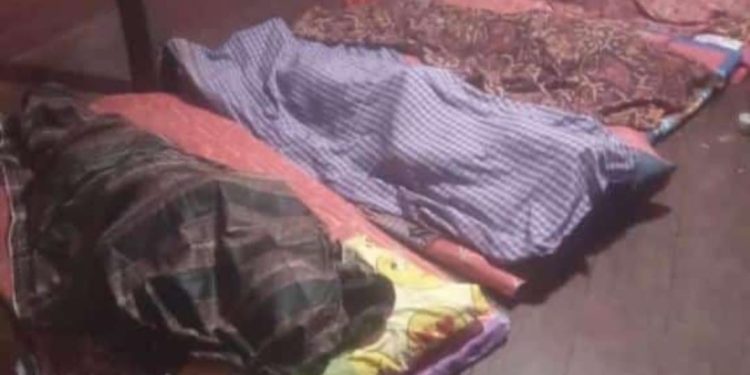 Korban Luka Bakar yang Meninggal di Boswesen Kota Sorong Bertambah Lagi jadi 6 Orang