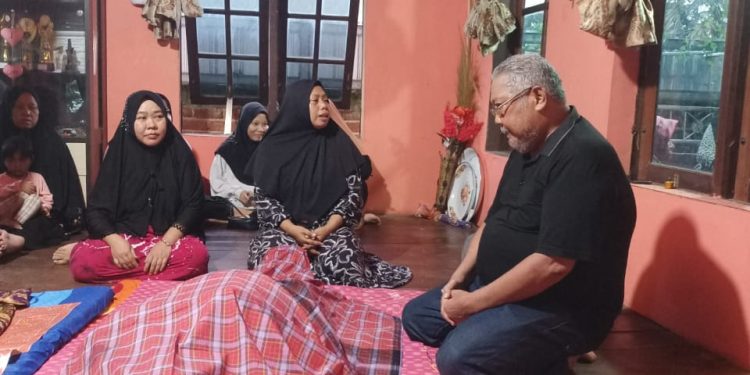 Korban Luka Bakar yang Meninggal Bertambah jadi 5 Orang