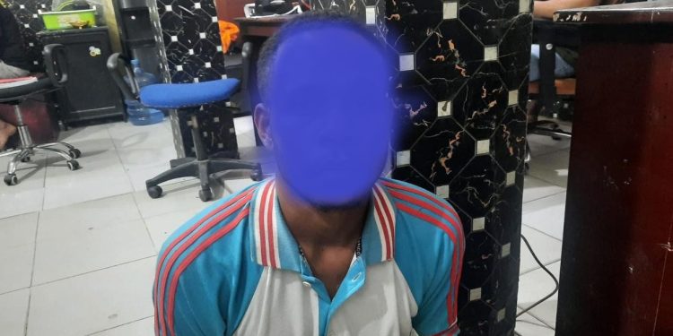 Satu Pelaku Pemerkosa Nenek Isnaini Tertangkap, Polisi Masih Buru 4 Pelaku Lainnya
