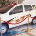 Vega Hotel Siapkan Hadiah Mobil dan Umroh
