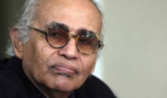 Tokoh Pers, Salim Said akan Dimakamkan di TPU Tanah Kusir Jakarta