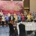 KPU – Disdukcapil Rakor Persiapan Pentarlih