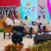 Ketum KONI  Yakin  Papua Barat Daya Bisa Tunjukkan Prestasi pada  PON XXI Aceh- Sumut