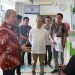 Pastikan Mutu dan Digitalisasi Layanan, Direktur Teknologi Informasi BPJS Kesehatan Kunjungi RS Kasih Herlina