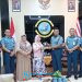 Danlantamal XIV Sorong Dukung Tawaran Kerja Sama dengan IAIN Sorong