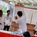 Hasil PSU, Caleg Hanura Unggul di 2 TPS