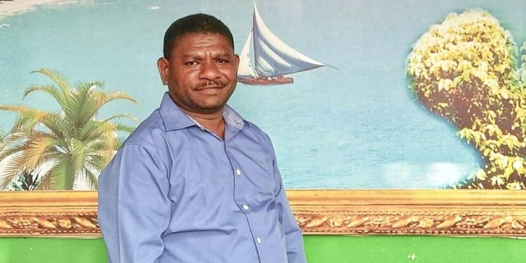 Wujudkan Masyarakat Papua Sejahtera, Thowa Siap Maju Pilgub PBD