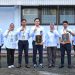 Pertamina Patra Niaga Papua Maluku Raih Sertifikat PROPER Hijau dari Dinas Lingkungan Hidup Provinsi Maluku