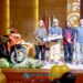 Ultah ke-2, Aimas Hotel Undi Hadiah Motor