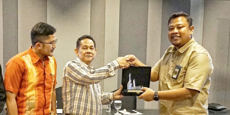 Pertamina RU VII Kasim Sosialisasi UU Ketenagakerjaan