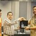 Pertamina RU VII Kasim Sosialisasi UU Ketenagakerjaan