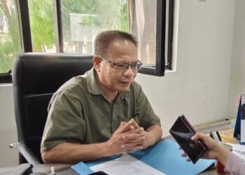MYW Diduga Lakukan Pencemaran Nama Baik Pj Wali Kota, Kuasa Hukum Pemkot Buat LP