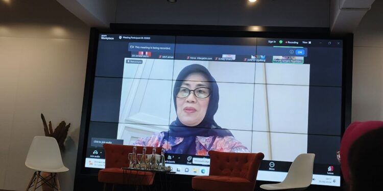 Ketua Dewan Pers: Narasi Pemberitaan Kekerasan Seksual Belum Responsive Gender