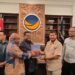 Maju Pilkada Tambrauw, Yeskiel – Paulus Dapat Rekomendasi NasDem
