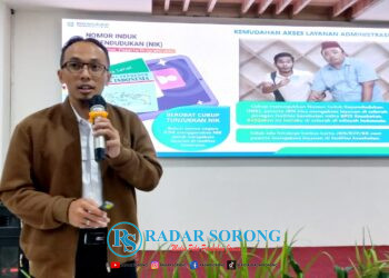 BPJS Kesehatan Lakukan Transformasi Mutu Layanan