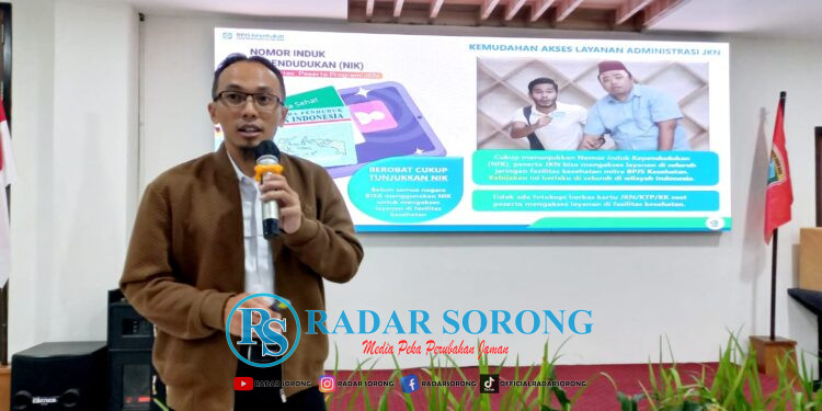 BPJS Kesehatan Lakukan Transformasi Mutu Layanan