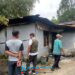 Rumah Terbakar, 1 Orang Tewas
