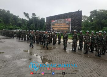99 Siswa Dikmata TNI AL Angkatan XLIV Lolos Diksargol
