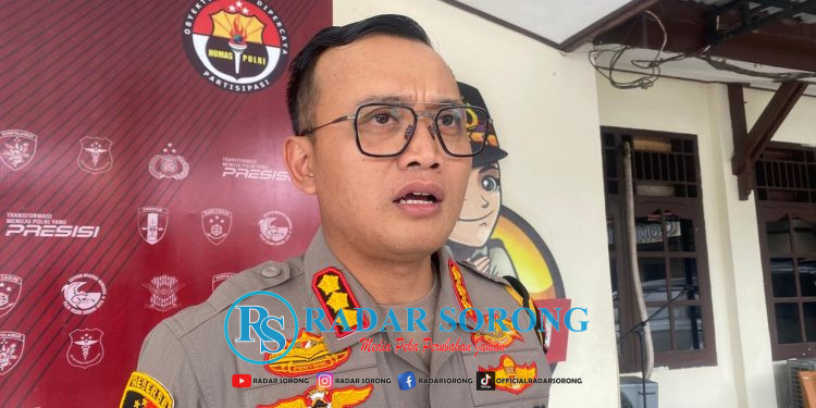 Waspada !! Begal Tambah Merajalela di Kota Sorong, Kapolresta : Korban Harus Berani Melapor