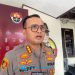 Waspada !! Begal Tambah Merajalela di Kota Sorong, Kapolresta : Korban Harus Berani Melapor
