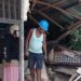 1 Rumah Warga di Yohan Rusak Akibat Longsor, BPBD: Waspada, Sudah Bulan Penghujan