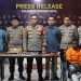Pelaku Jambret di Al Jihad Tertangkap