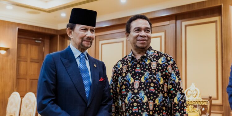Strategi dalam Kemudahan Berhaji Bagi Lansia , Sebuah Solusi Cerdas Penanganan Haji Tahun 2024