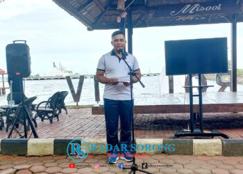 Pasca Insiden Anggota Intimidasi Wartawan, Danlantamal Minta Maaf