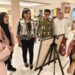 Ayo! Mace-Pace Kunjungi Pameran Foto Jurnalis Perempuan