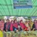 Tahun Baru Islam, KKM BONE Kota Sorong Turut Buka Stand Bazaar Amal Pembangunan Masjid Raya Al Akbar