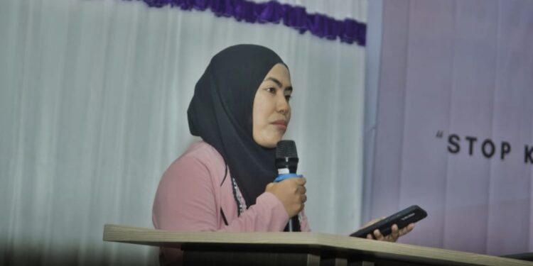 FJPI PBD Minta Oknum TNI AL Intimidasi Jurnalis Perempuan Agar Dimutasi!