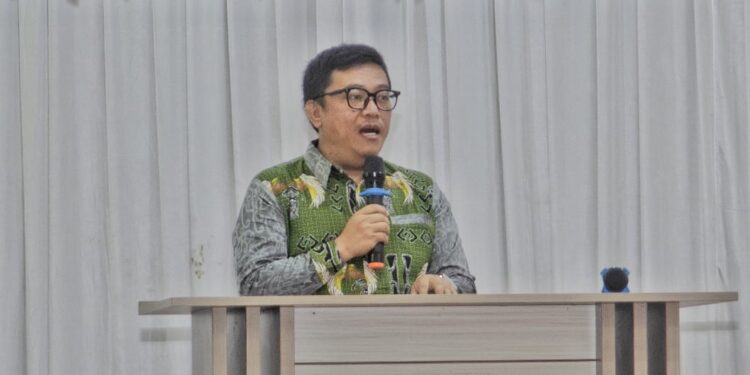 Minta Oknum TNI AL Diproses, Komisioner Komnas Perempuan Veryanto: Intimidasi Tidak Boleh Ditolerir!