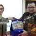 Pengawasan BBM Subsidi, Pemprov PBD Teken Perjanjian Kerja Sama dengan BPH MIGAS
