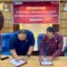 Telkomsel-Universitas Muhammadiyah Sorong Sepakat Akselerasikan Digitalisasi Pendidikan