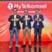 Tingkatkan Gaya Hidup Digital, My Telkomsel Super App Dilaunching