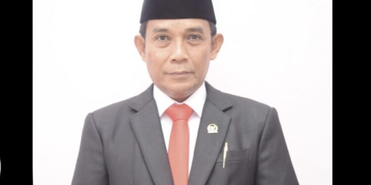 2 Kapus Diganti, Ketua Komisi DPR Taslim: Harusnya Ada Komunikasi Pj Wali-Kadis Kesehatan