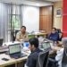 Tinjau Keandalan, Kementerian BUMN Kunjungi Pertamina RU VII Kasim