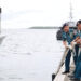 KRI Dorang-874 Ikuti Latma Cassoex 2024 di Australia