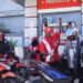 Dukung Program Pemerintah Salurkan BBM Subsidi Tepat Sasaran, Pertamina Patra Niaga Papua Maluku Sosialisasikan QR Code Pertalite