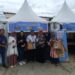 UMKM Binaan Pertamina Patra Niaga  Papua Maluku Ikuti Pameran UMKM PYCH Festival 2024
