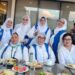 13 Juli, Yuk Ramaikan Gebyar IWAPI di Halaman Kantor Walikota Sorong