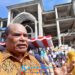 Jika Menang Pilgub Papua Barat Daya, Lambert Jitmau : Saya Selesaikan Dalam Tempo 1 Tahun