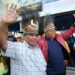 Samsudin Anggiluli : Ini Tanda-Tanda Kemenangan