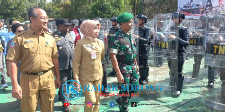 Hindari Politisasi SARA dan Kampanye Hitam!