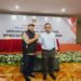 Hasil KLB, Sah!  Zulmansyah Sekedang  jadi Ketum PWI Periode 2023-2028