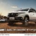 Toyota New Rush Improvement