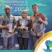 Pertamina Patra Niaga Papua Maluku Raih 19 Penghargaan ENSIA 2024