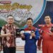 Keselamatan Kerja, Kilang Kasim Komitmen Terapkan CLSR