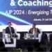 AJP 2024 Resmi Dibuka, Edi Mangun Ajak Insan Pers Papua Maluku Berikan Karya Terbaik